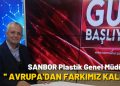 Ali Osman Özdoğan; ”Üniversite mezunu gençler teknik personelden az kazanır oldu”