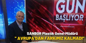 Ali Osman Özdoğan; ”Üniversite mezunu gençler teknik personelden az kazanır oldu”
