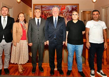 Örnekköy’de beşinci etap başlıyor