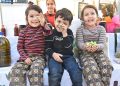 Saipler’de “Zeytin Festivali” düzenlenecek