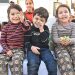 Saipler’de “Zeytin Festivali” düzenlenecek