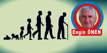 ÖMÜR DEDİĞİN (eski bir yazı)