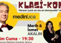 Metin Uca Bayraklı’ya geliyor