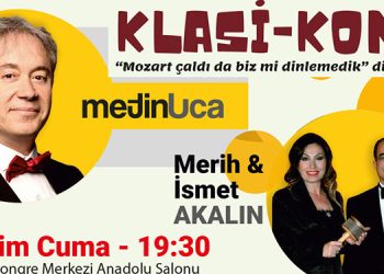 Metin Uca Bayraklı’ya geliyor