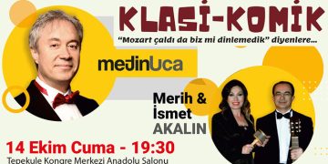 Metin Uca Bayraklı’ya geliyor