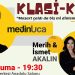 Metin Uca Bayraklı’ya geliyor