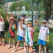 Bostanlıspor Tenis Temel Eğitim Okulu açıldı.