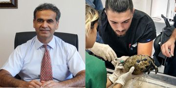 Prof. Dr Osman Yılmaz: Birlikte Daha Güçlüyüz!