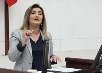 CHP İzmir Milletvekili Av. Sevda Erdan Kılıç: “Nureddin Nebati soru önergelerimize de heterodoks yaklaşıyor!”