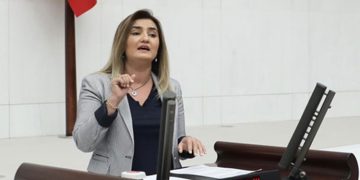 CHP İzmir Milletvekili Av. Sevda Erdan Kılıç: “Nureddin Nebati soru önergelerimize de heterodoks yaklaşıyor!”
