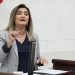 CHP İzmir Milletvekili Av. Sevda Erdan Kılıç: “Nureddin Nebati soru önergelerimize de heterodoks yaklaşıyor!”