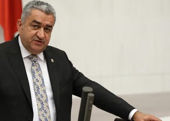 Serter’den konaklama vergisi isyanı.