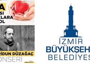 SMA hastaları için düzenlenen Feridun Düzağaç konseri 19 Aralık tarihine ertelendi.