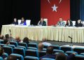 Konak Belediyesi 2023 yılı Mali Bütçesi onaylandı.