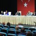 Konak Belediyesi 2023 yılı Mali Bütçesi onaylandı.