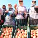 “NAR NEŞESİ, ŞEN TANESİ” ŞENLİĞİ BU PAZAR ZEYTİNKÖY’DE…