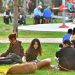 İzmir Büyükşehir Belediyesi gençleri Buca’da buluşturdu…