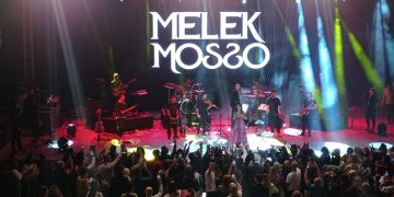 Melek Mosso “İlerleyen yaşlarda İzmir’de yaşlanacağım”…
