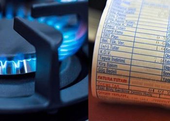 KIŞ KAPIDA DOĞALGAZ UZAKTA…