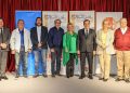 Eflatun Nuri’de karikatüristler demokrasi ve özgürlüğü çizecek.