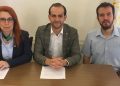 GIDAYA ERİŞİM İNSAN HAKKIDIR. KİMSE GERİDE KALMAMALI!…