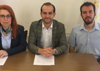 GIDAYA ERİŞİM İNSAN HAKKIDIR. KİMSE GERİDE KALMAMALI!…