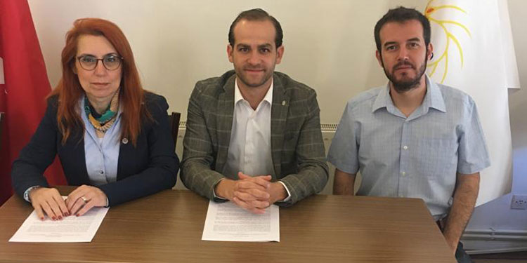 GIDAYA ERİŞİM İNSAN HAKKIDIR. KİMSE GERİDE KALMAMALI!…