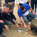CHP’Lİ GENÇLERDEN ANLAMLI HAREKET.