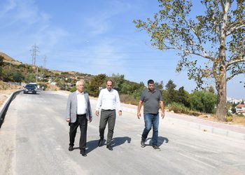 Uzundere trafiğine yeni nefes.