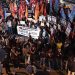 İzmir Emek ve Demokrasi Güçleri, kaza değil katliam.