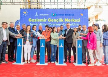 Başkan Soyer seçim vaatlerini bir bir hayata geçiriyor.