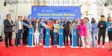 Başkan Soyer seçim vaatlerini bir bir hayata geçiriyor.