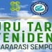 “Kuru Tarım Yeniden! Uluslararası Sempozyumu” Başlıyor.
