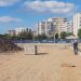 Bayraklı’da dev park için çalışmalar hızlandı.