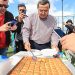 Konak Belediyespor’dan sezona baklavalı başlangıç