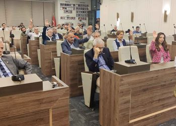 KEMALPAŞA BELEDİYESİ 2023 YILI BÜTÇESİ ONAYLANDI.