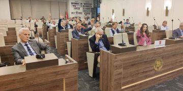 KEMALPAŞA BELEDİYESİ 2023 YILI BÜTÇESİ ONAYLANDI.
