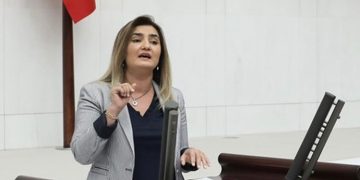 Buca rant değil, nefes almak istiyor!.