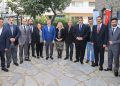 Konak’ta Yoksullukla Mücadele için İmzalar Atıldı.
