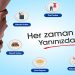 Menderes Belediyesi’nden öğrencilere destek.