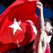 Güreşçimiz Kerem Kamal dünya şampiyonu oldu.
