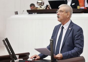 Beko: AKP iş cinayetleri rejimi kurdu.