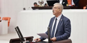 Beko: AKP iş cinayetleri rejimi kurdu.