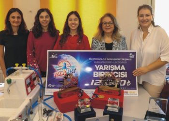 Buca’lı öğrenciler Amerika yolcusu