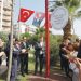 Karşıyaka, Şehit Polis Habip Poyraz’ın adını ölümsüzleştirdi