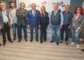 İzmir Karikatür Müzesi’nin yeni yerindeki ilk sergi açıldı