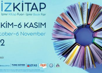 İZKİTAP 28 Ekim’de açılıyor