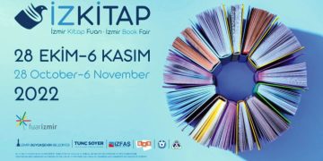 İZKİTAP 28 Ekim’de açılıyor