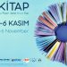 İZKİTAP 28 Ekim’de açılıyor