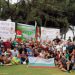 DÜNYA BARIŞ KUPASI BULGARİSTAN’A GİTTİ